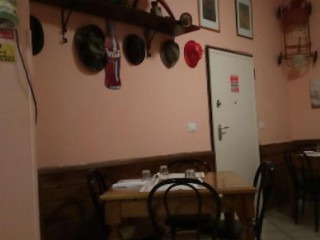 Trattoria Montaleat