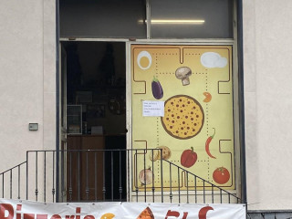 Pizzeria Elison