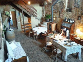 Agriturismo La Costa Cascina Scarpata