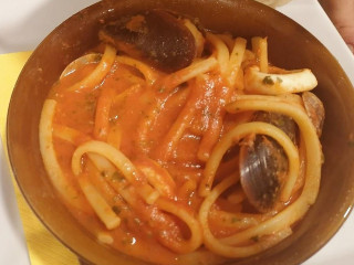 Pizzeria Moro Basso