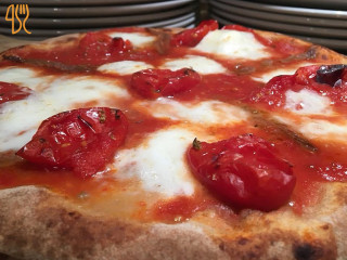 Piu Pizza Di Bortoletto Luca