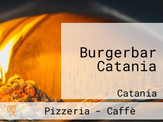 Burgerbar Catania