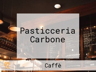 Pasticceria Carbone