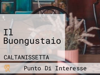 Il Buongustaio