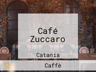 Café Zuccaro