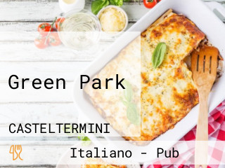Green Park