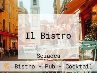 Il Bistrò