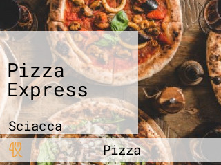Pizza Express