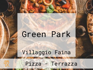 Green Park