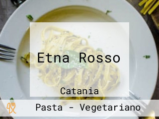 Etna Rosso