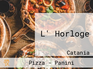 L' Horloge