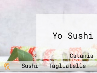 Yo Sushi
