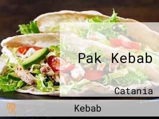 Pak Kebab