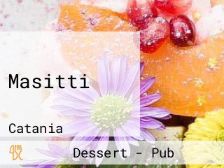 Masitti