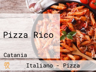 Pizza Rico