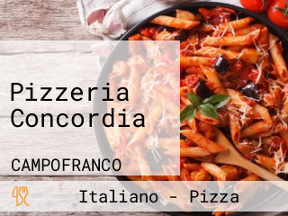 Pizzeria Concordia