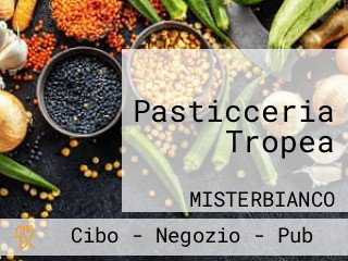 Pasticceria Tropea
