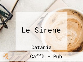 Le Sirene