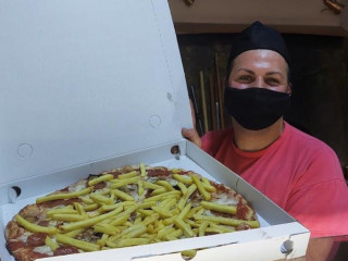 Pizzeria Panineria Da Gianni E Vincenzo