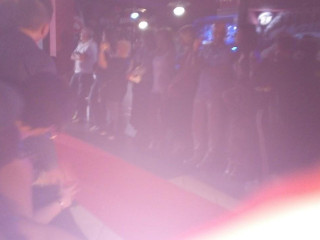 Sound Cafe'