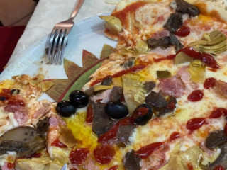 Pizzeria Camping Butterfly