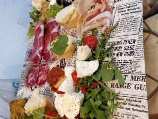 I Tagliati