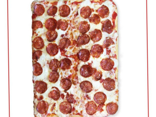 Pizzeria Il Pirata
