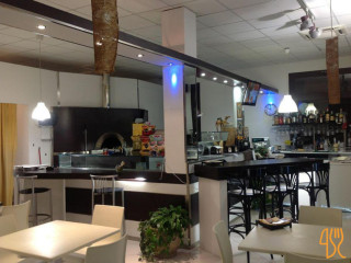 Pizzeria Da Benfe