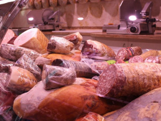 Cicchelli Generi Alimentari