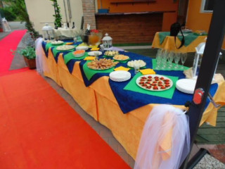 Pizzeria Al Posticino