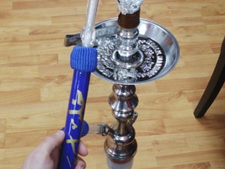 Farid Kebab
