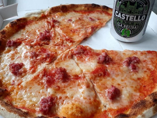 Runner Pizza