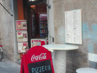 Pisa Pizza