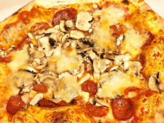 Pizzeria Mordicchio