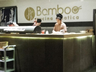 Bamboo Sushi