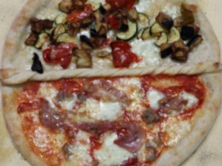 Bell'anima -cornetteria,pizzeria,tavola Calda