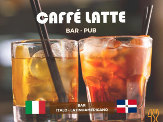 Barcaffelatte