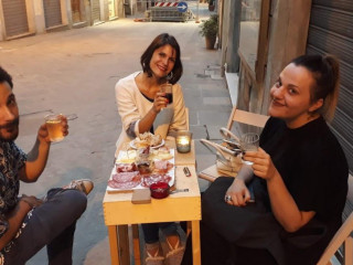 La Bottega Di Vittoria