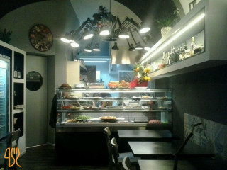 Ciao Ciao Snack Di Carlini Renato