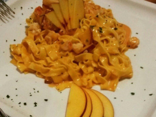 Mani M Pasta