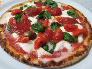 Pomodoro Basilico