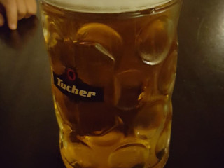 Mister Gipson Pub