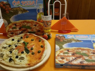 Pizzeria Caffé Regio's