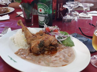 Sabor A Peru