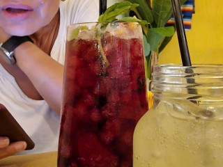 Pico's Taqueria American Grill (trastevere)