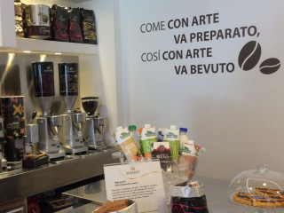 Betti Café Apericena