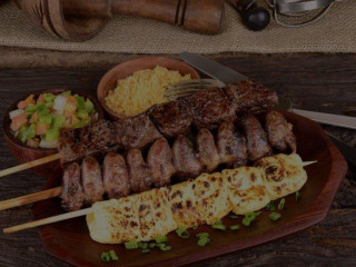Kebabone