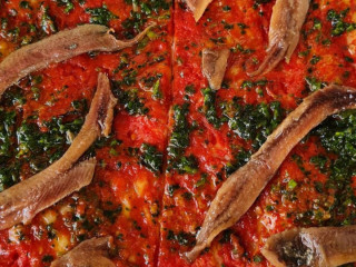 La Pizza