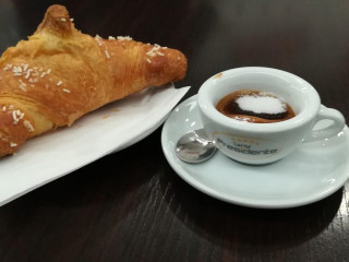 Caffetteria Risto-stazione