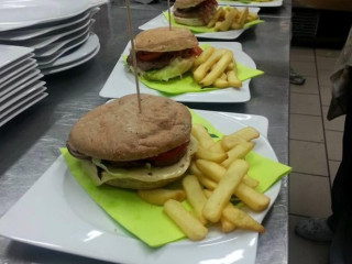 Ciboso E Pizzeria